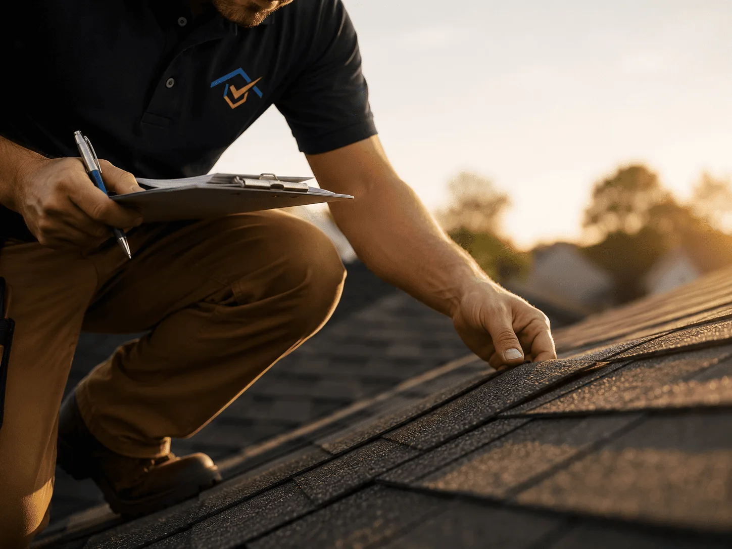 Why Choose Roof Inspection in Fall Branch, TN