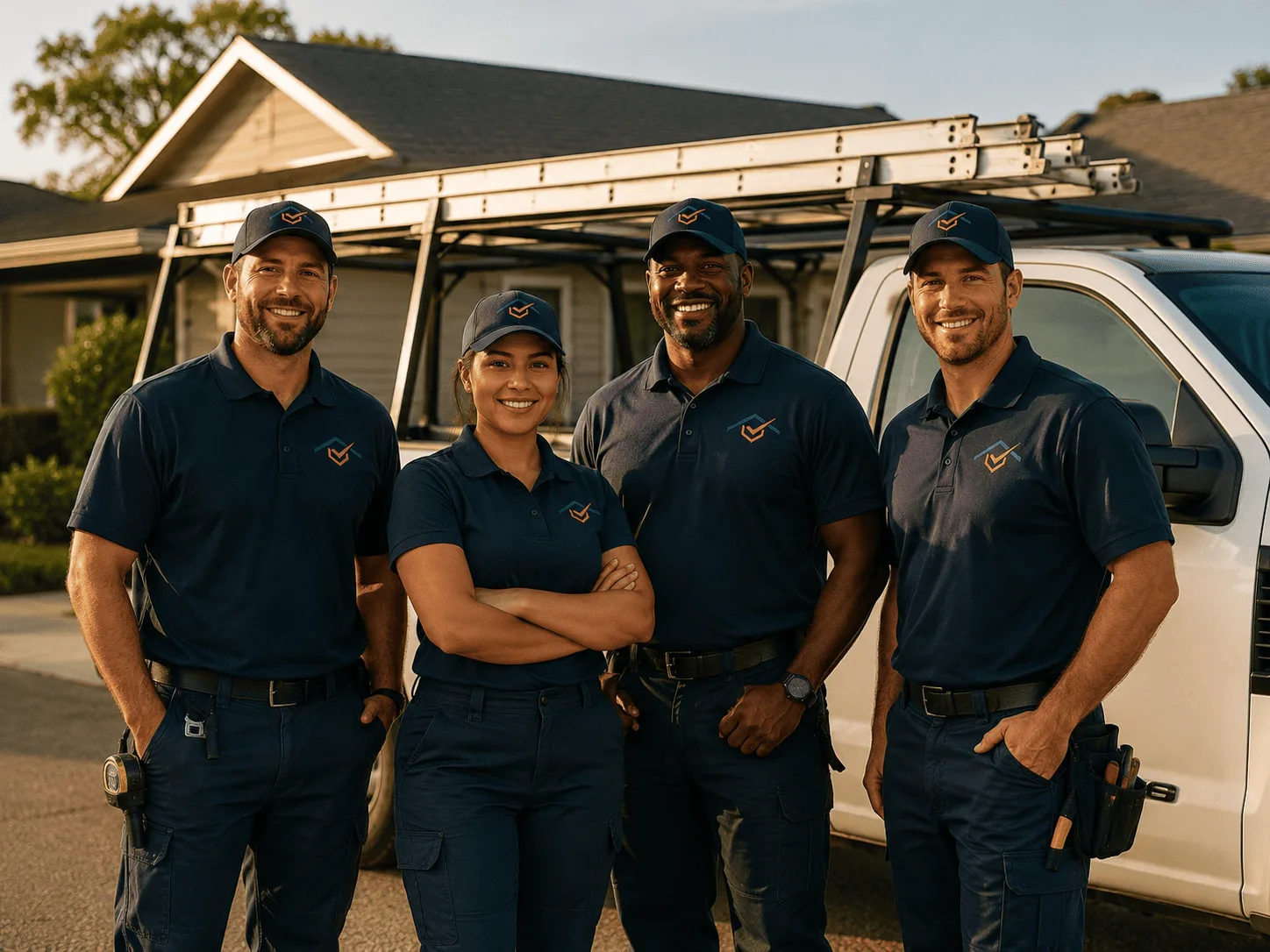 Roof Inspection company in Fall Branch, TN